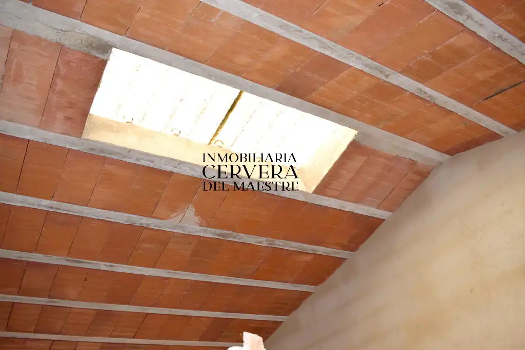 Casa adosada en venta en Tírig con Terraza