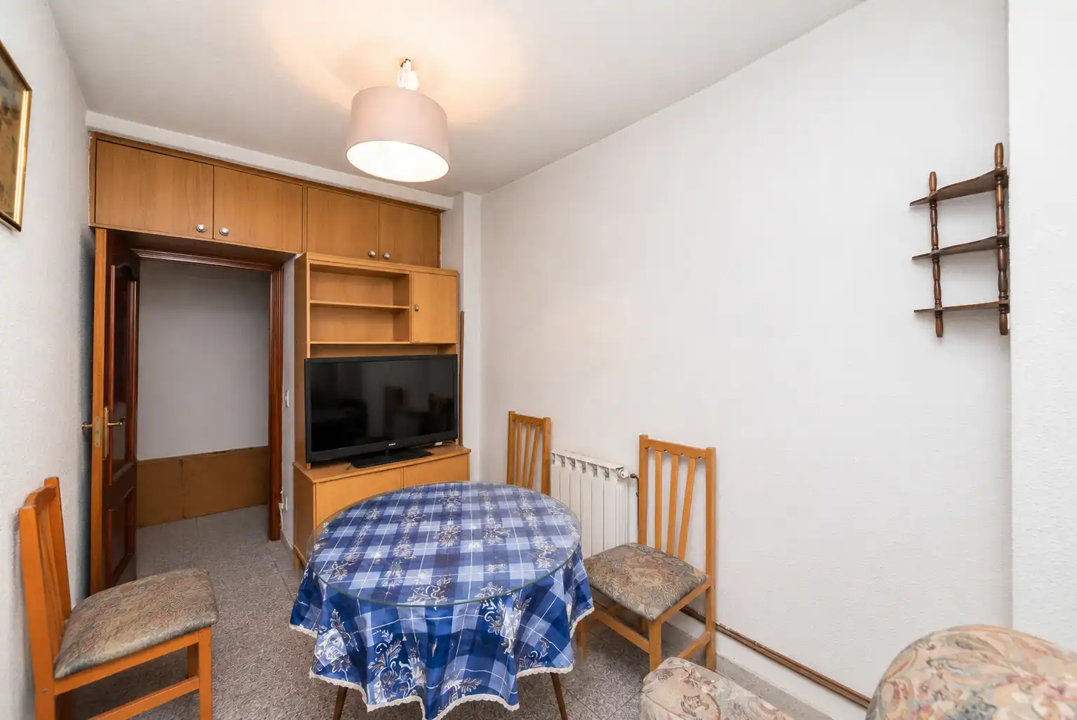 Planta baja en venta en Leganés