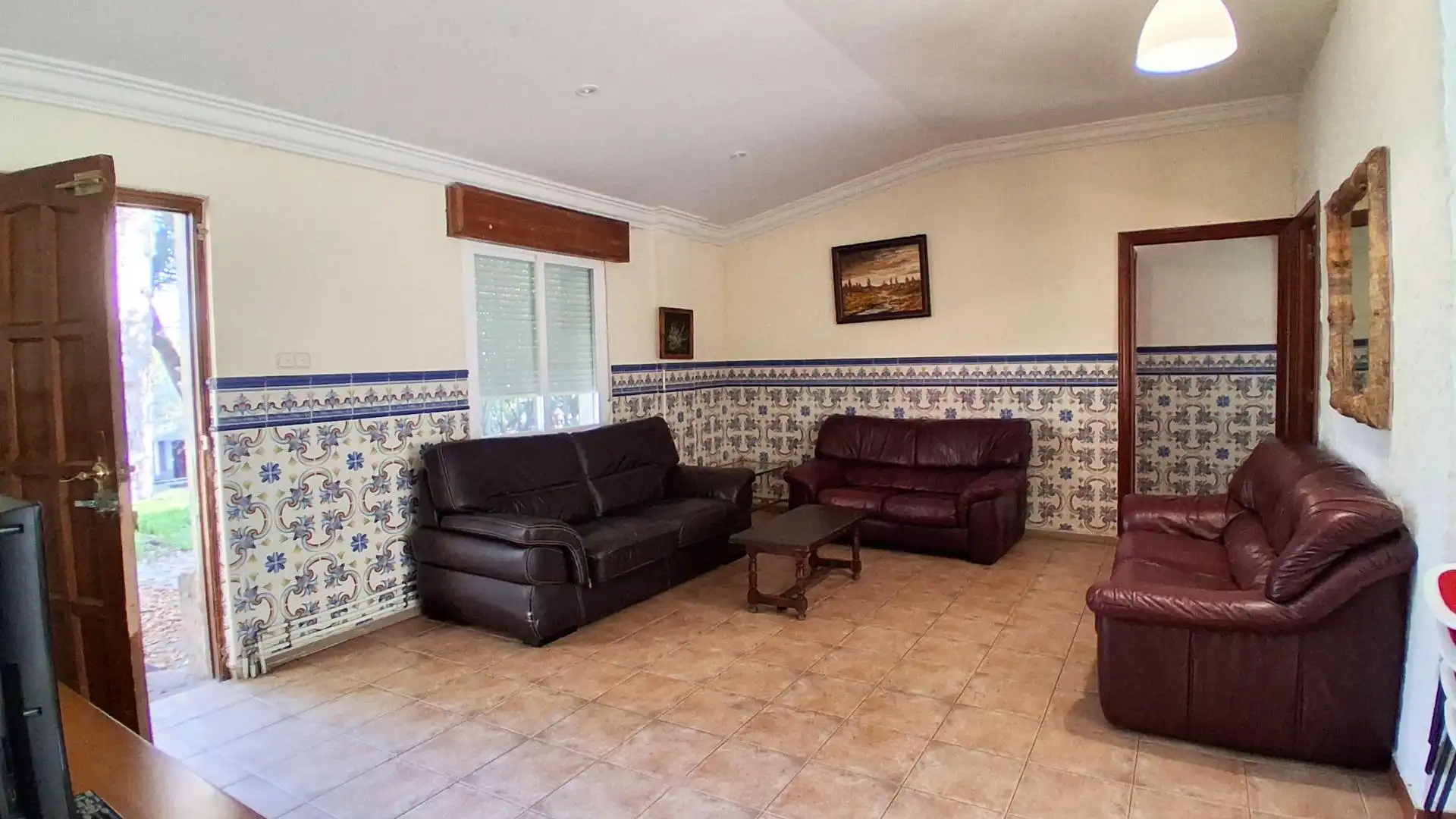Casa amb piscina en venda a Santa Marta de Tormes, imagen 64
