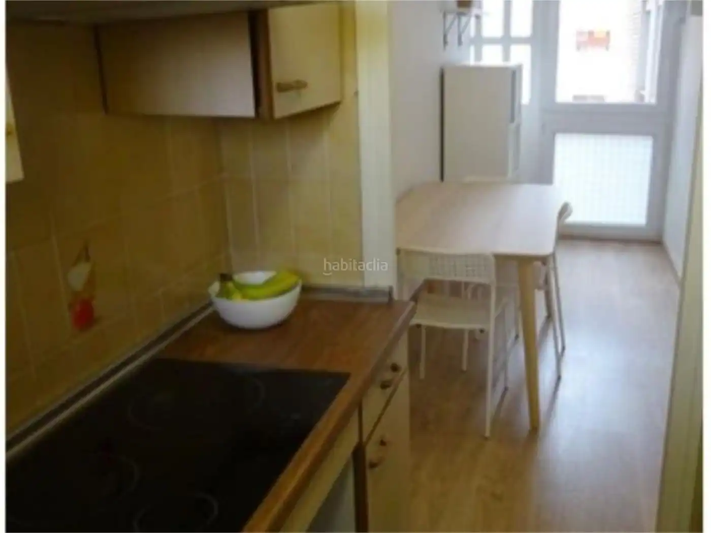 Wohnung mit Aufzug zur Miete in Calle de San Juan de la Cruz 13, imagen 5
