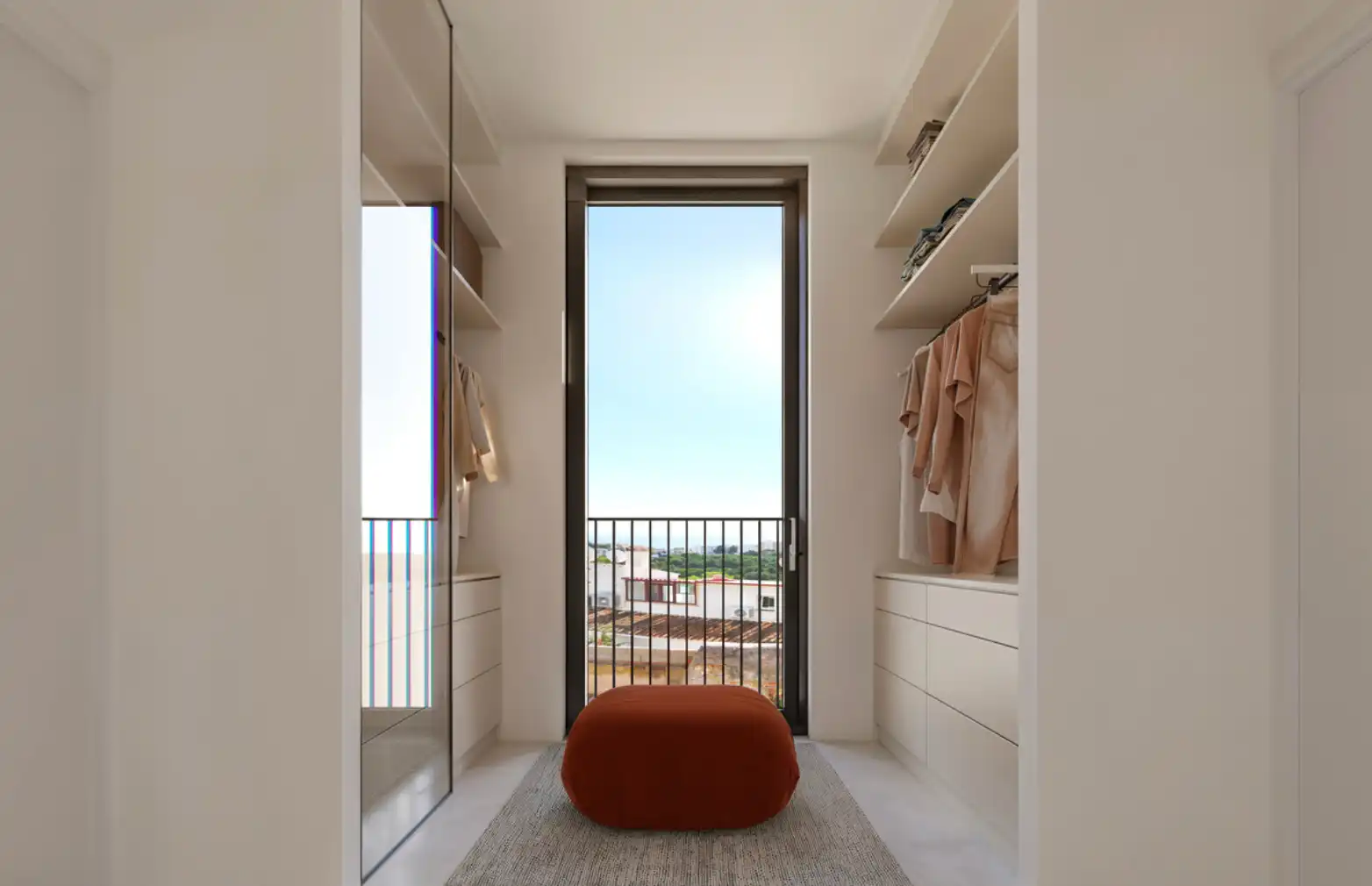 Terreny residencial en venda a Ponent, imagen 13