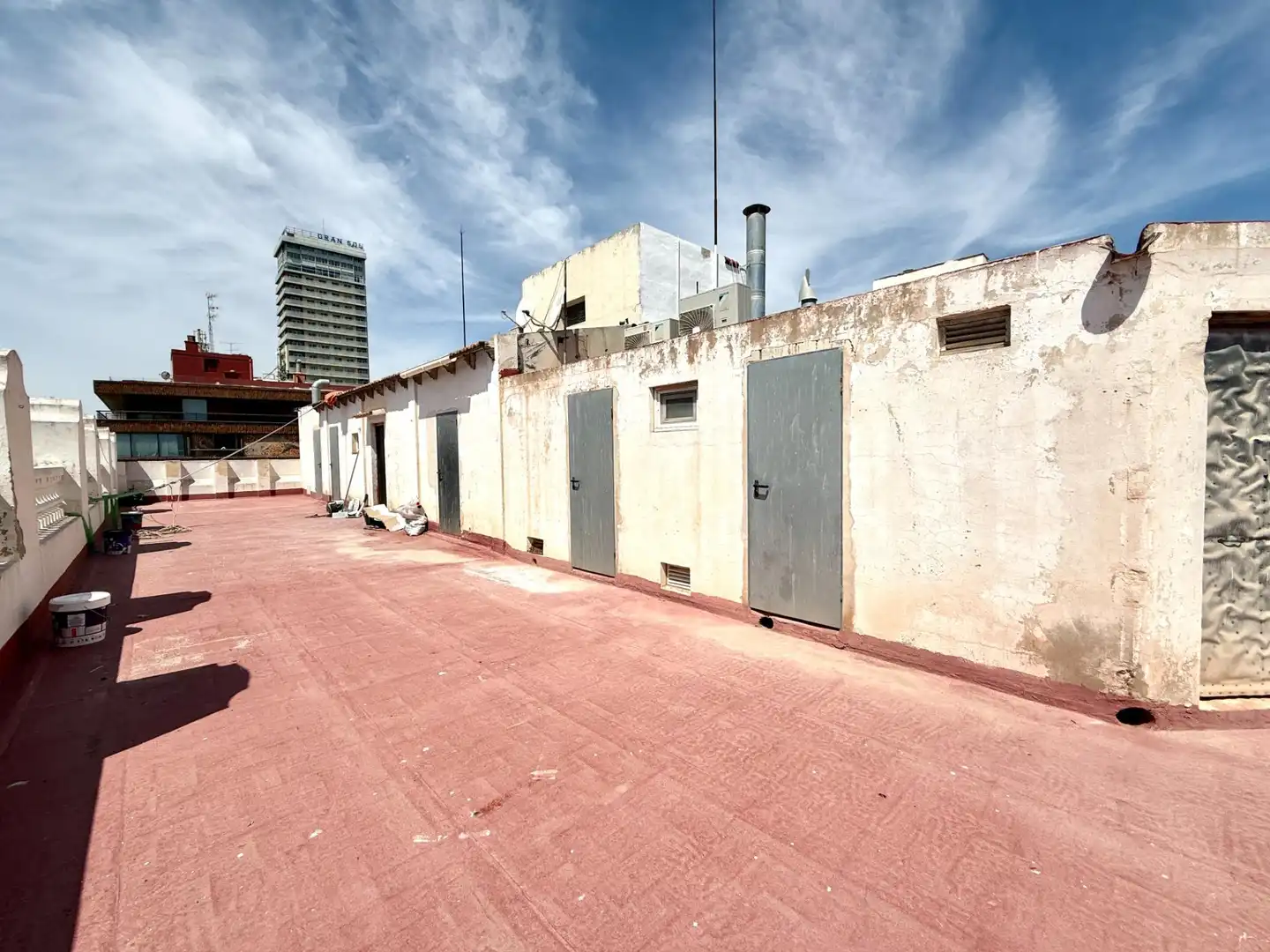 Flat with terrace for sale in Calle EXPLANADA DE ESPAÑA, imagen 43