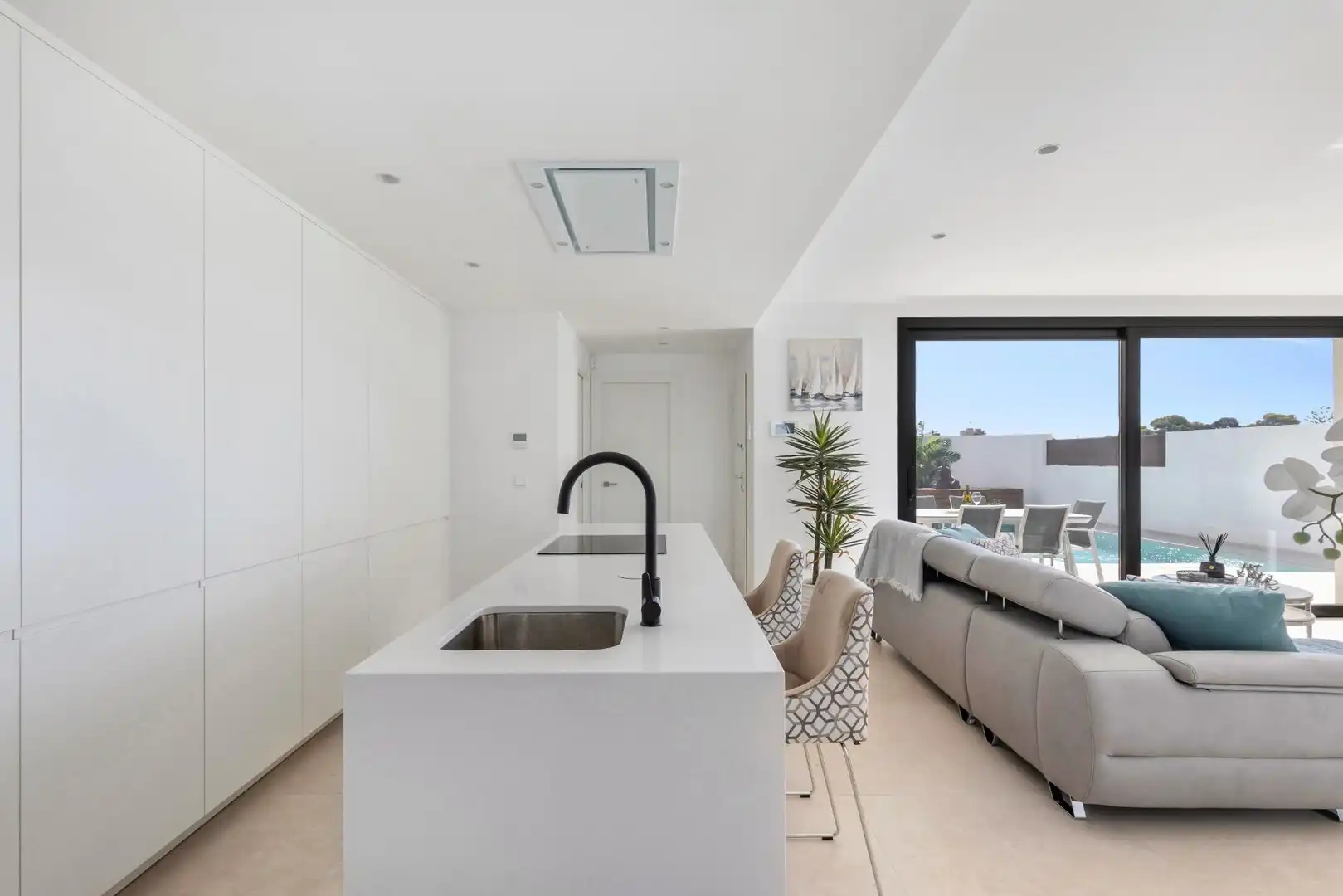 Villa avec piscine à vendre à San Javier ciudad, imagen 11