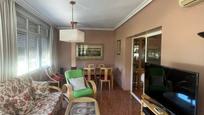 Sala d'estar de Casa o xalet en venda en Aranjuez