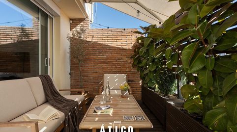 Foto 2 von Dachboden zur Miete in L'Antiga Esquerra de l'Eixample, Barcelona Capital