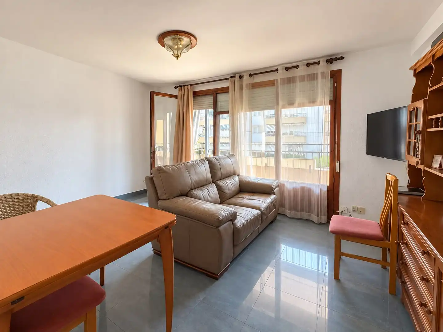 Flat with balcony for sale in Carrer de Berlín, imagen 3