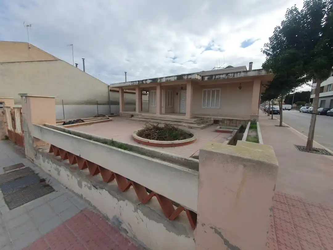 Villa con giardino in vendita a Calle Santa Águeda 40, imagen 18