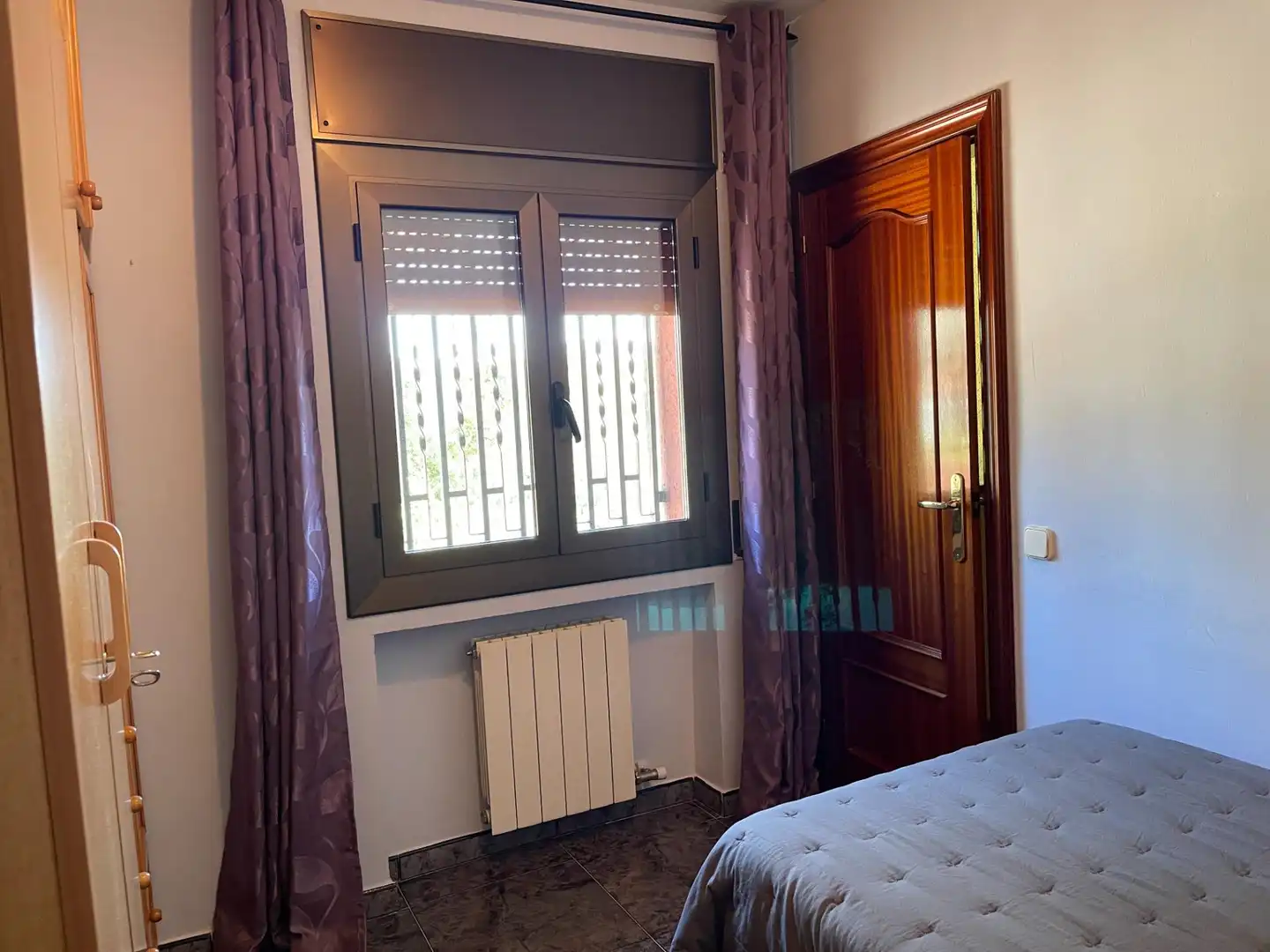 Casa amb jardí en venda a Llinars del Vallès, imagen 44