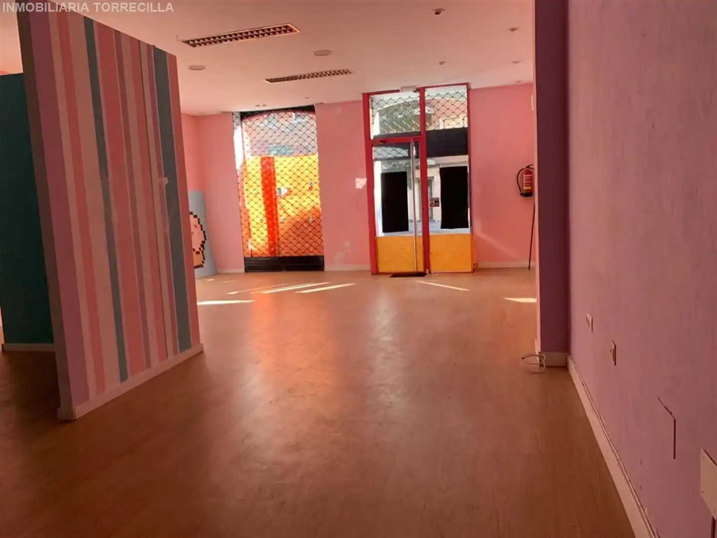 Geschaftsraum zum Verkauf in Valladolid