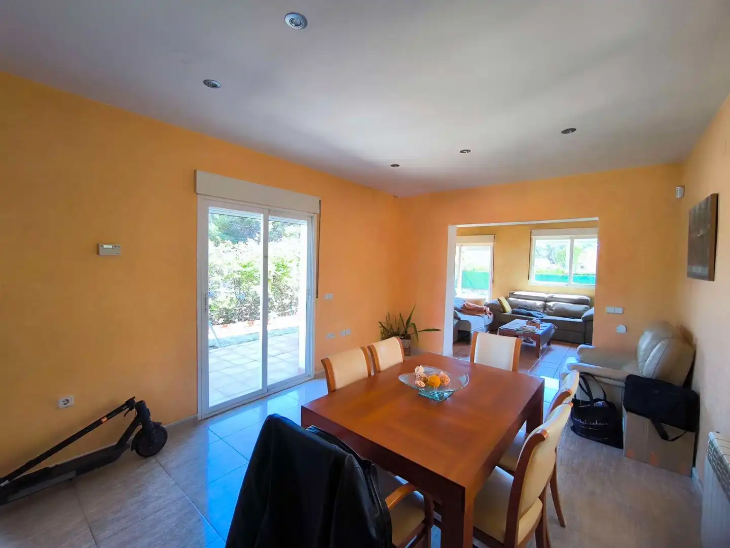 Maison avec piscine à vendre à Barranco Hondo, imagen 9