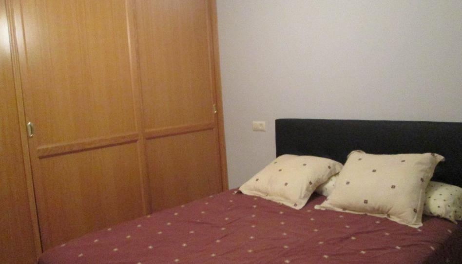 Foto 1 de Àtic de lloguer a Carreño, Asturias