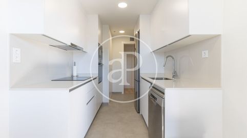 Foto 5 de Piso de alquiler en Turó de Can Mates, Sant Cugat del Vallès