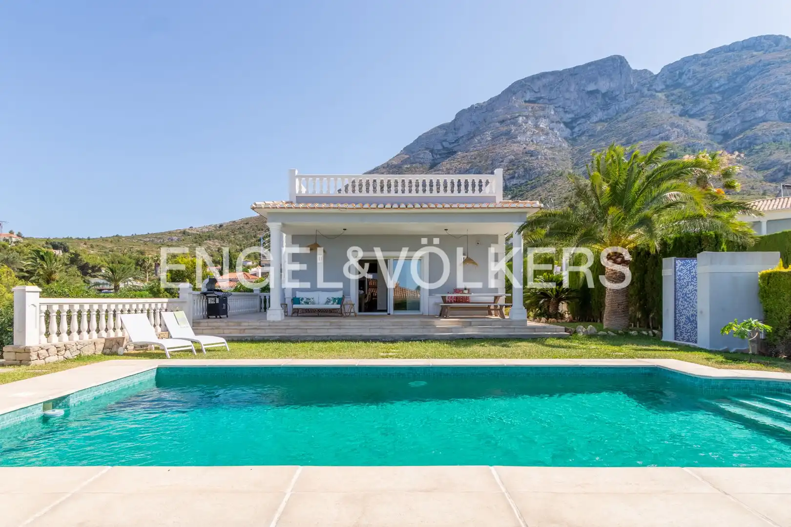 House with pool for sale in El Montgó, imagen 40