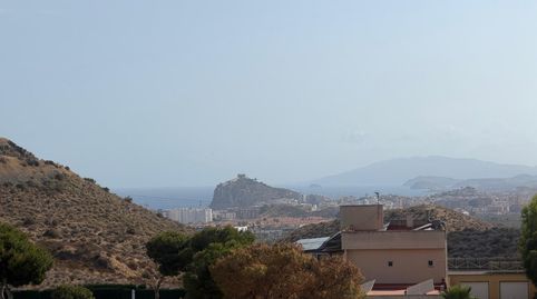 Foto 2 de Apartament en venda a Los Collados - Los Geraneos, Águilas