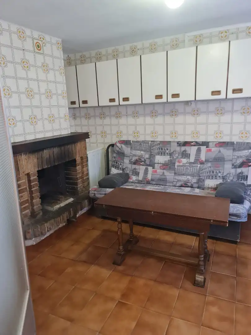 Sala d'estar de Apartament en venda en Torrecilla En Cameros, La Rioja