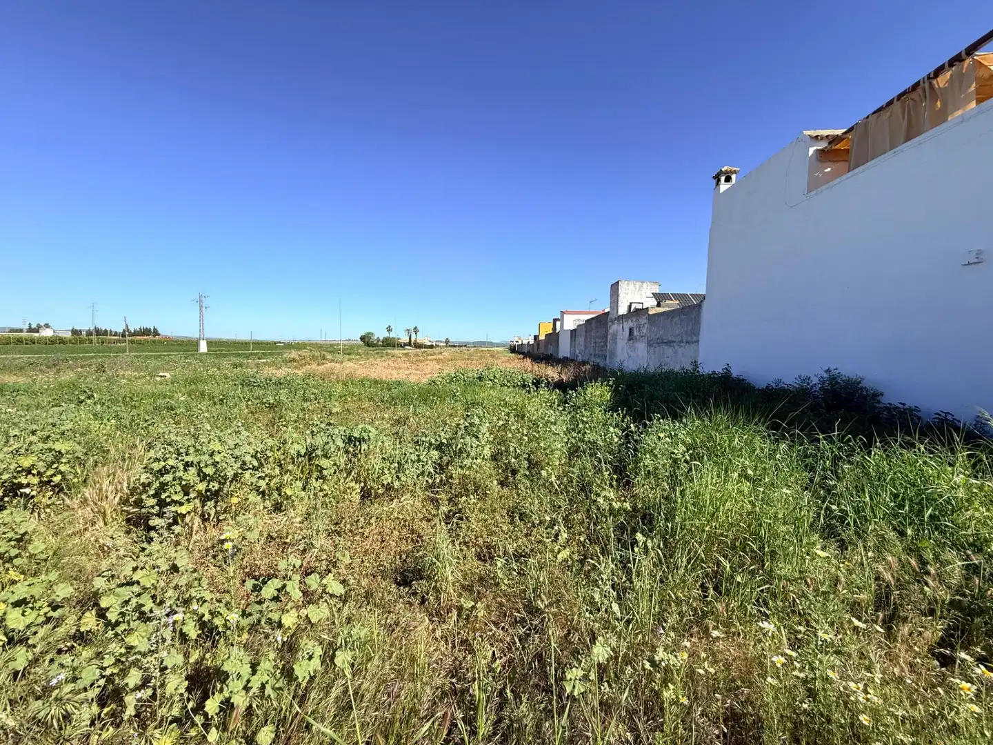 Residential for sale in Tocina