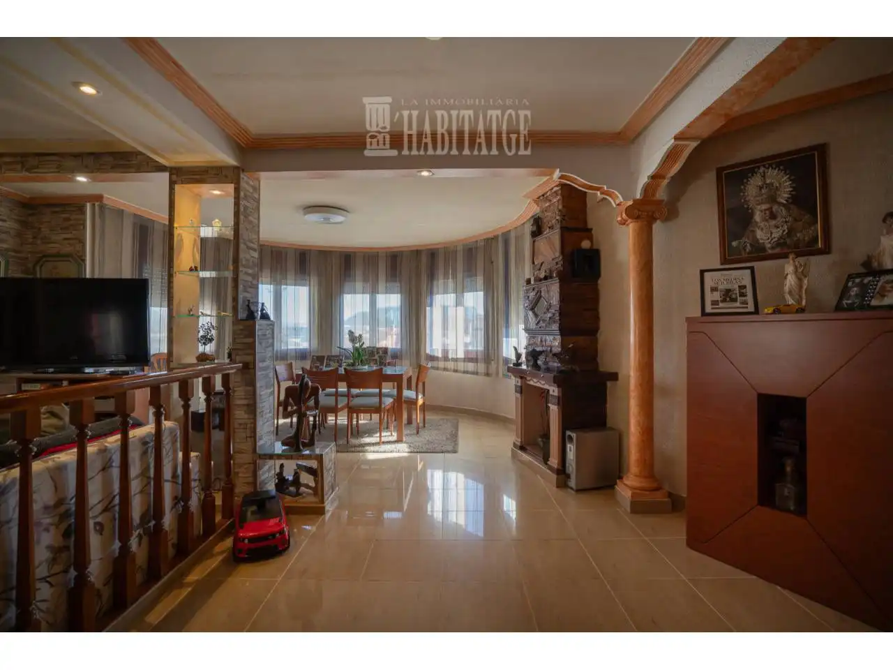 Casa o chalet en venta en Tona con Calefacción, Jardín privado y Terraza