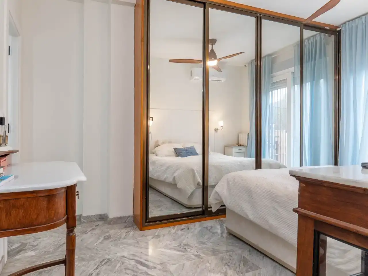 Habitación de Piso en venta en Granada con Aire acondicionado, Parquet y Trastero