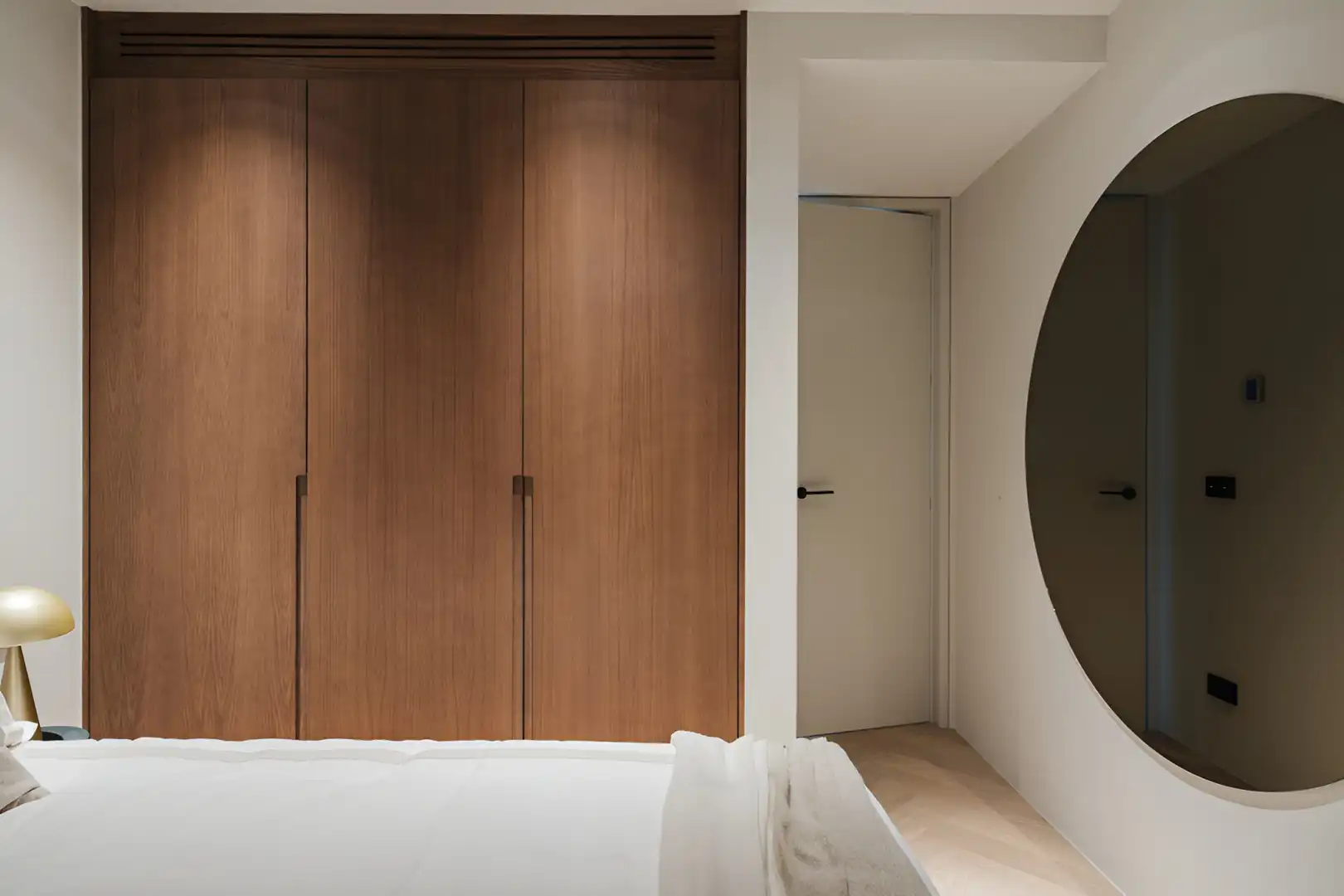 Apartamento con balcón en venta en Milla de Oro, imagen 32