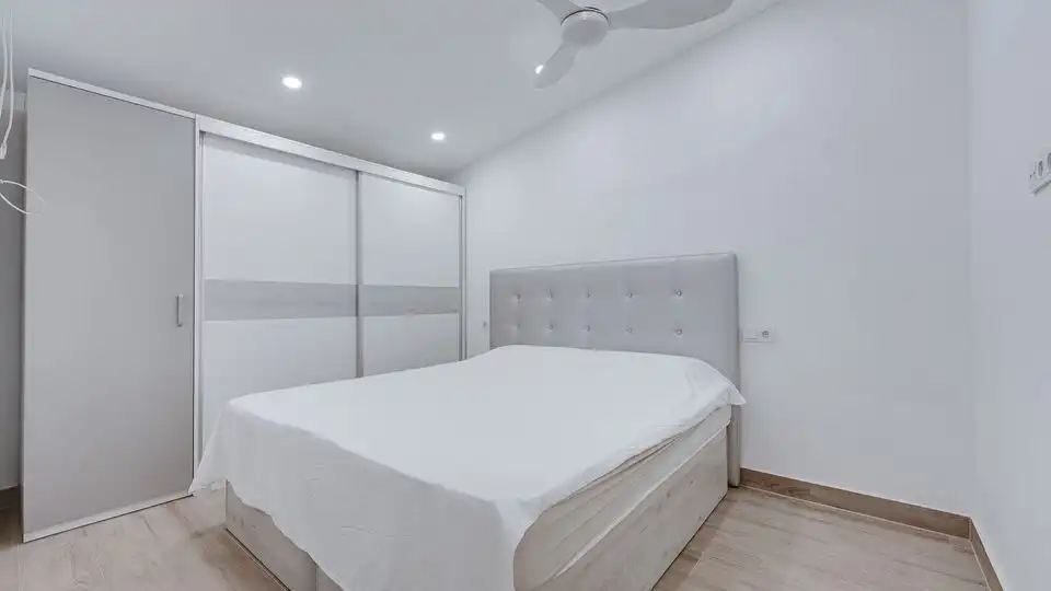 Haus oder Chalet zur Miete in Calle Renoir, 6, Zona Carrefour - Urbanizaciones