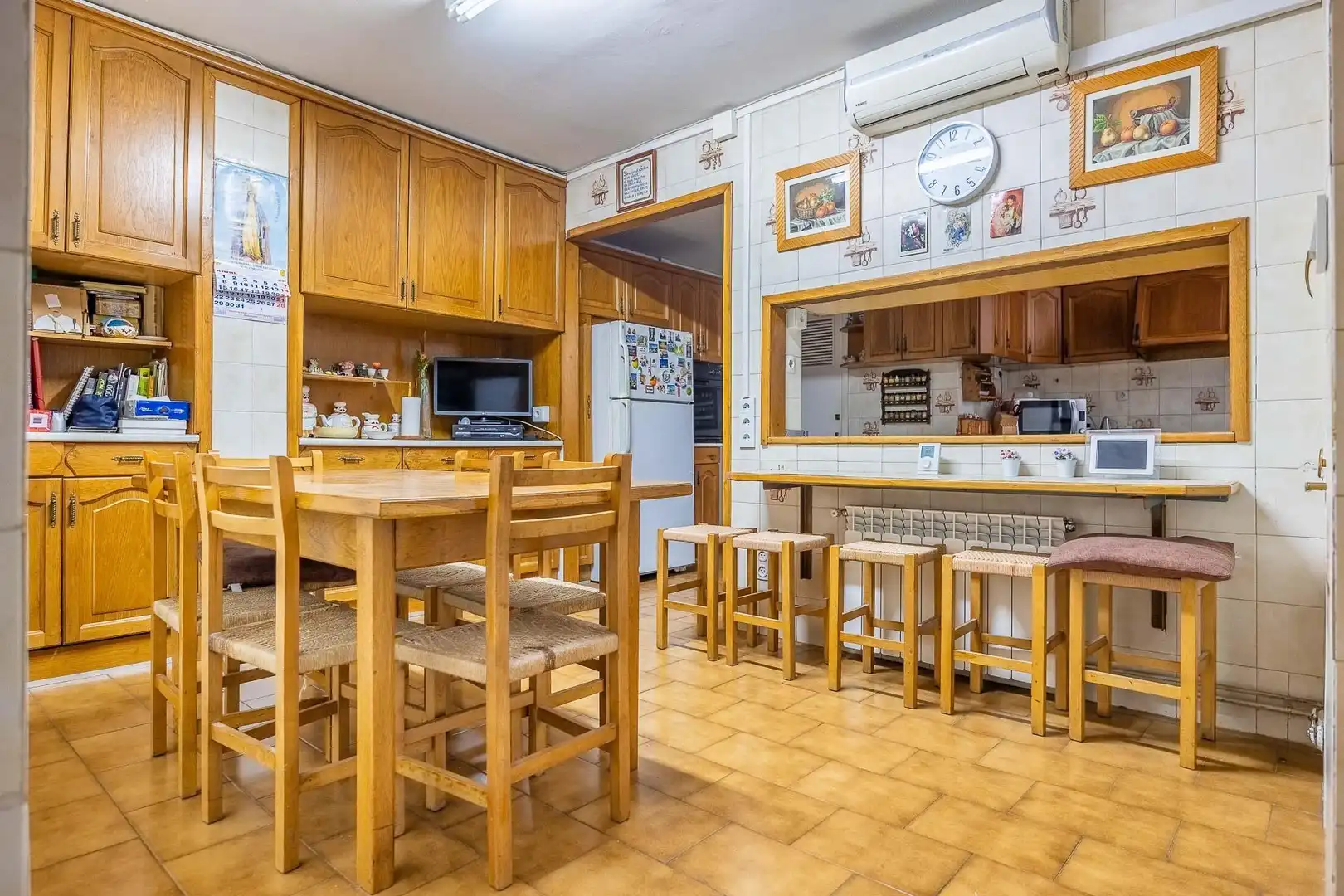 Appartement avec ascenseur à vendre à Avenida REPUBLICA ARGENTINA, imagen 10