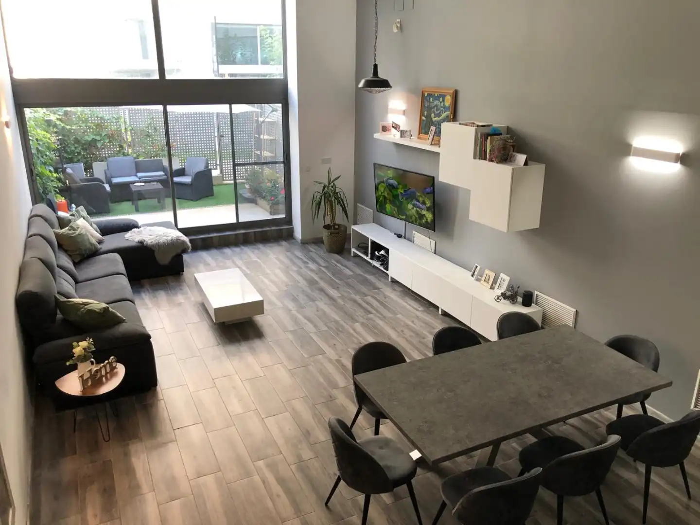 Loft amb piscina en venda a Calle dels Gremis 1, imagen 4