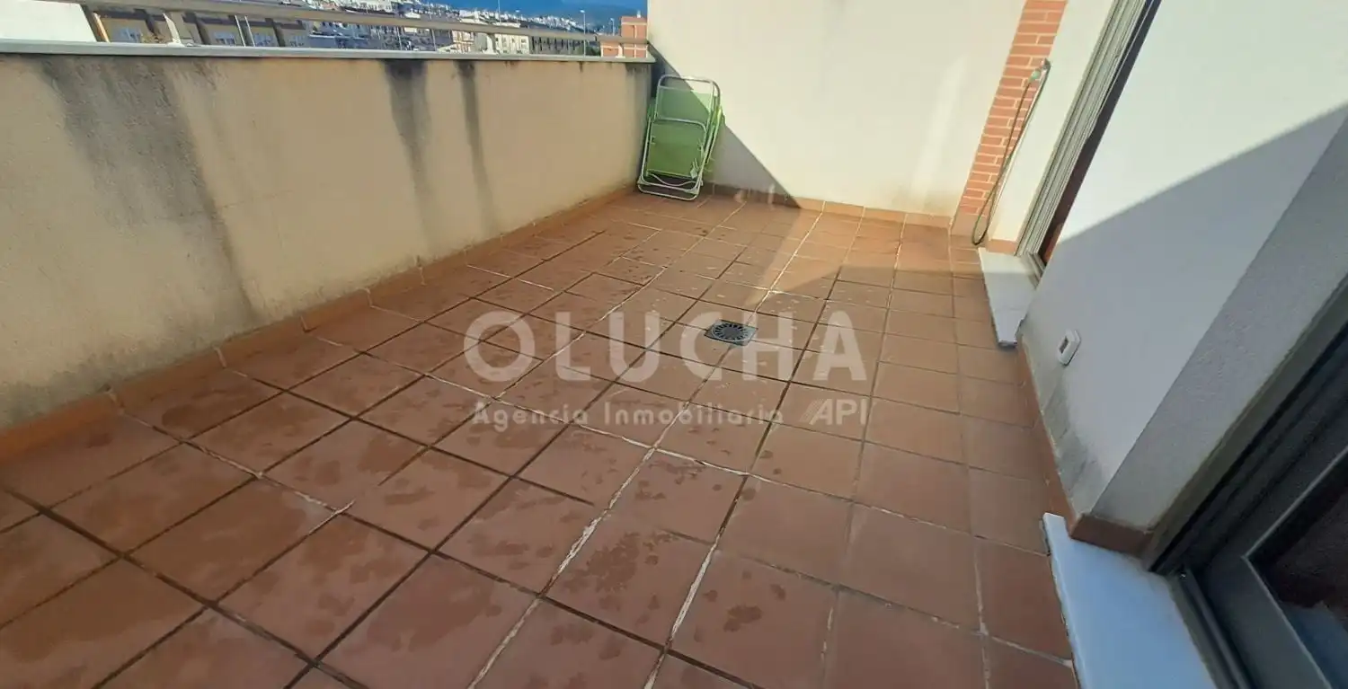 Terrassa de Casa o xalet en venda en Onda amb Terrassa