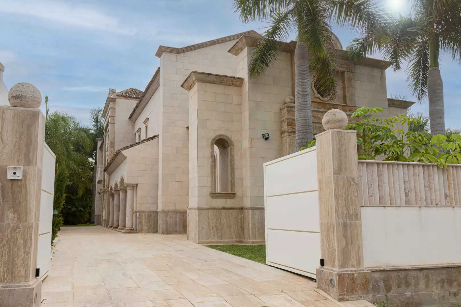 Casa amb terrassa en venda a Marbella Centro, imagen 7