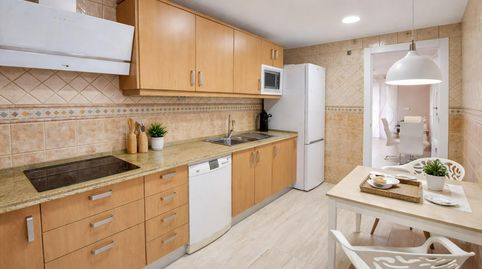 Foto 5 de Pis en venda a Calle Editor Ángel Caffarena, Los Almendros - El Limonero - El Tomillar, Málaga Capital