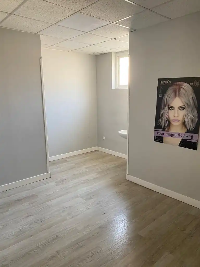 Local de lloguer a Nuevo Aranjuez - Ciudad de las Artes