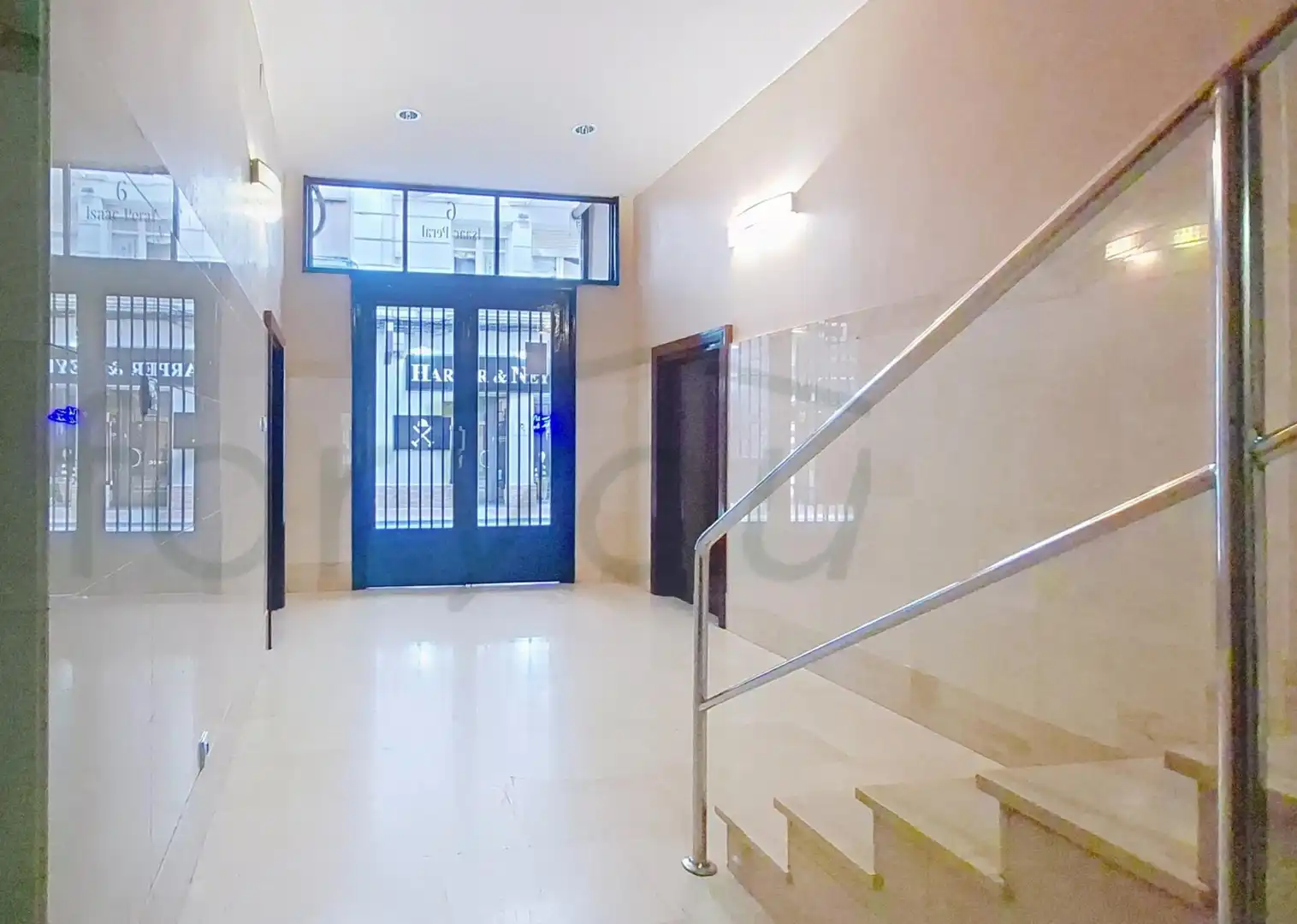 Piso con ascensor en venta en PERAL, ISAAC, imagen 36