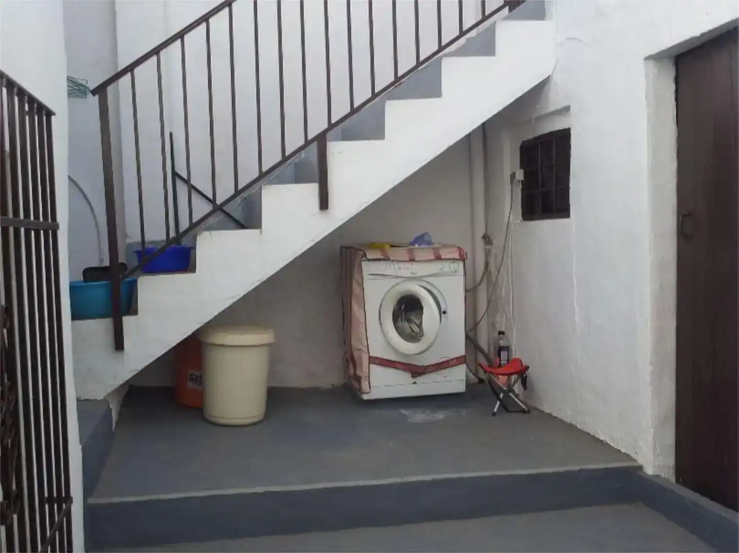 Pis en venda en Cuevas de San Marcos amb Traster