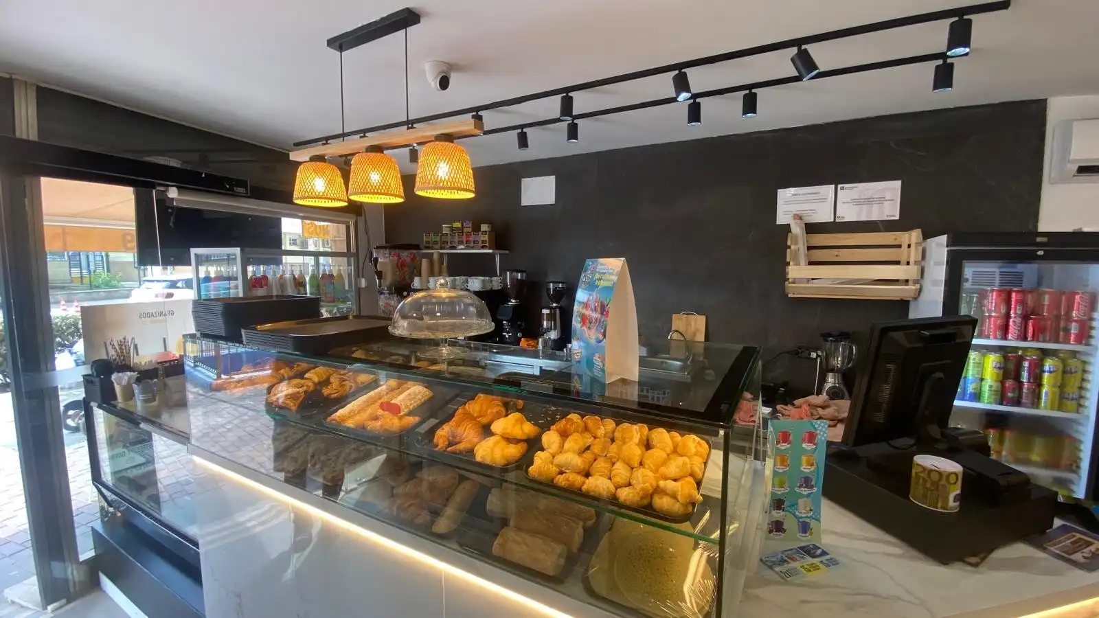 Local comercial en traspaso en Centre, imagen 6