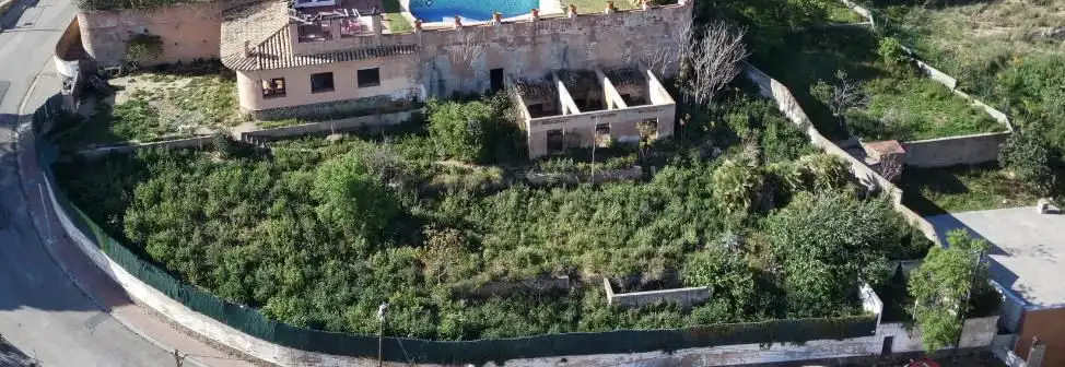 Residencial en venda en Sant Feliu de Guíxols