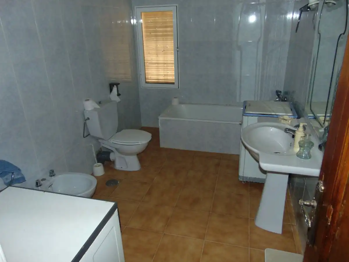 Chalet en venta en Santa Cruz de Mudela, imagen 6