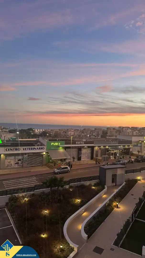 Pis amb piscina en venda a Nueva Torrevieja - Aguas Nuevas, imagen 25