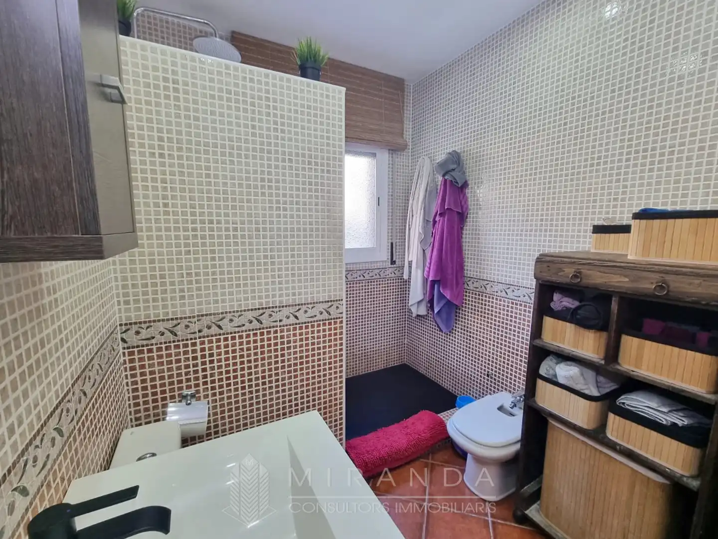 Casa amb terrassa en venda a Carrer Professor Trueta, imagen 18