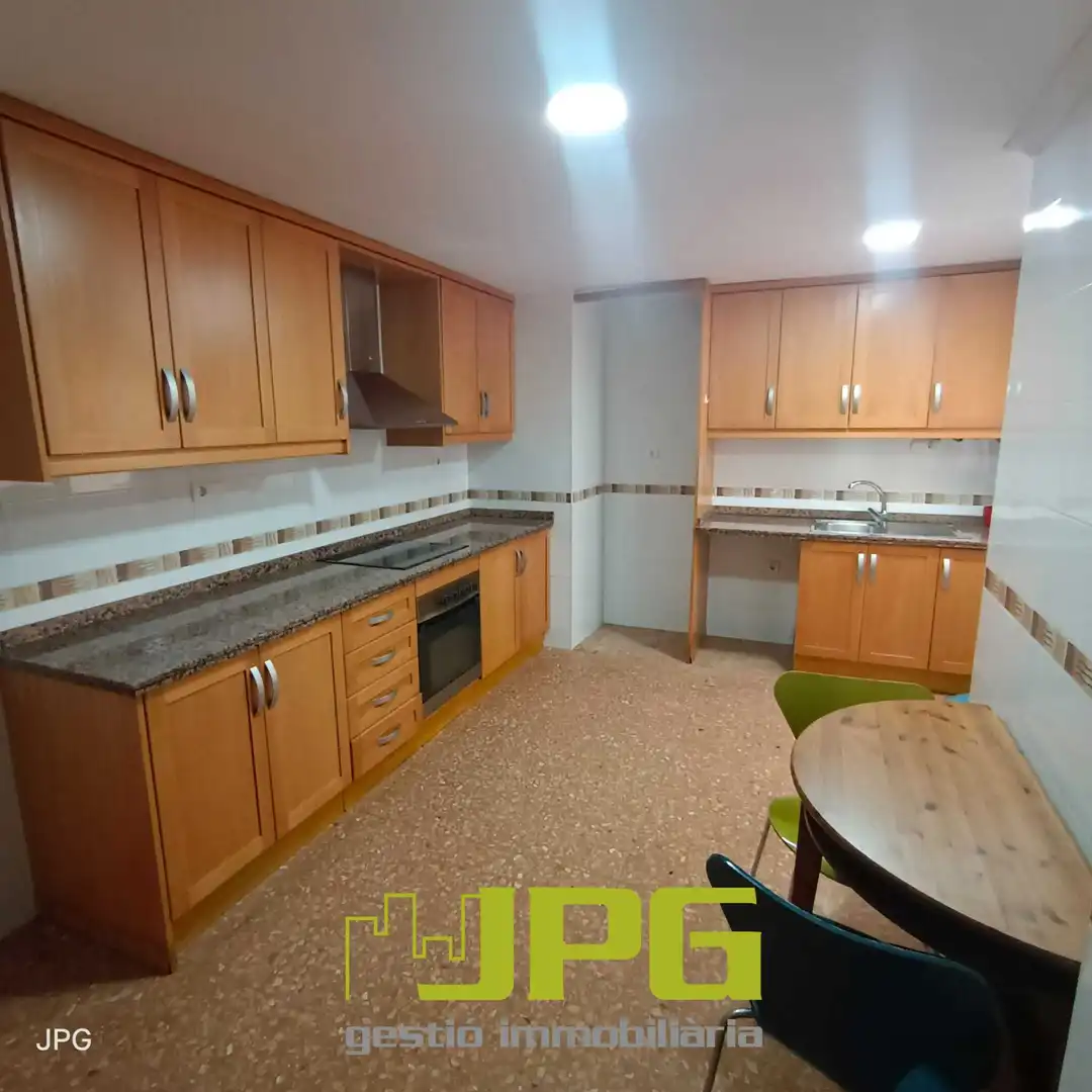 Flat with terrace for sale in Centro, imagen 6