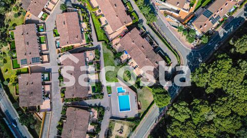 Foto 5 de Casa adosada en venta en Carrer Pius Font I Quer, Santa Clotilde, Lloret de Mar