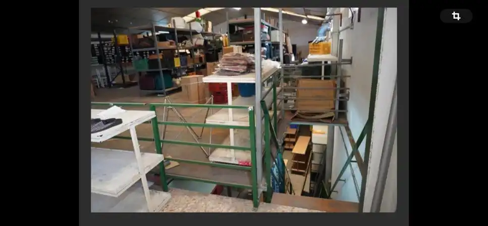Nau industrial en venda a Elche ciudad, imagen 2