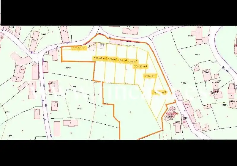Terreny residencial en venda a Tomiño, imagen 4