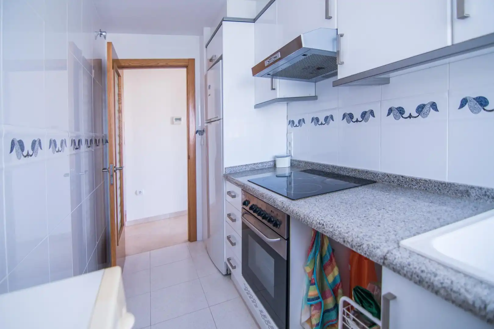 Apartament amb piscina en venda a Grau de Gandia - Venecia - Marenys de Rafalcaid, imagen 15