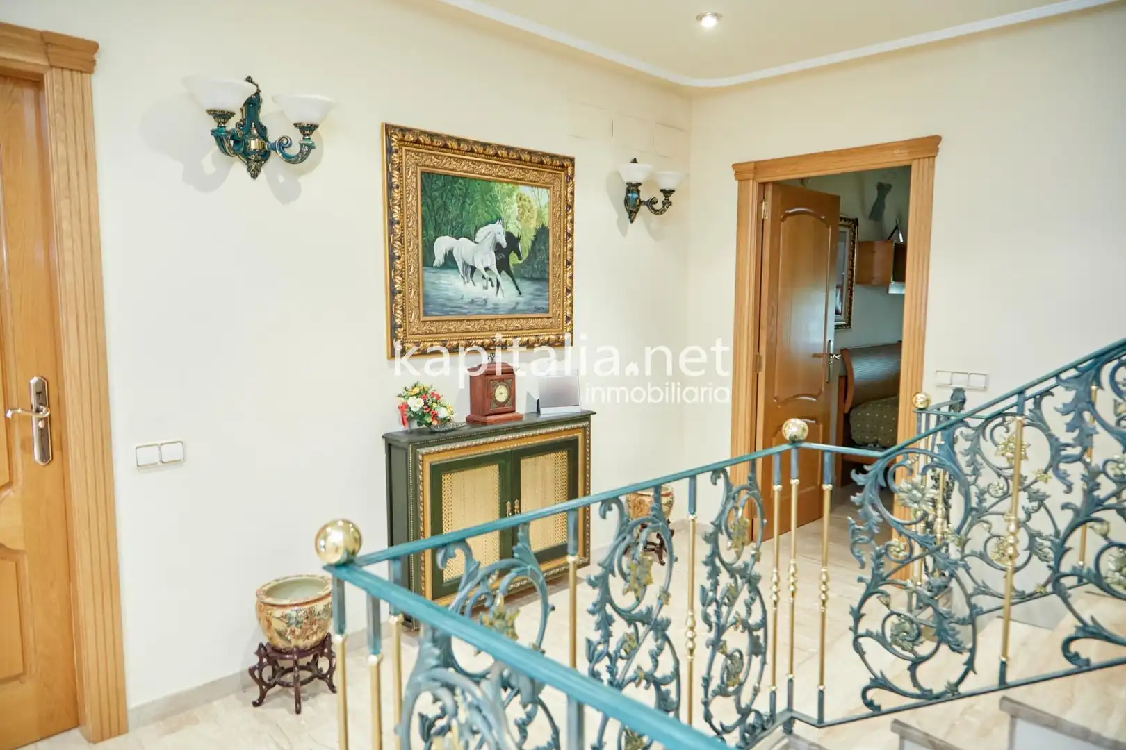 Casa adosada en venta en Albaida con Aire acondicionado, Terraza y Trastero
