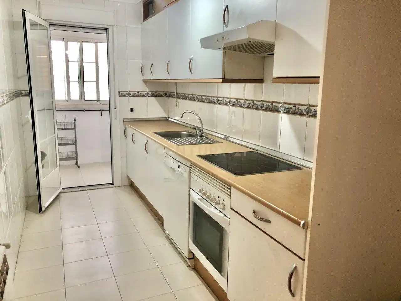 Apartament en venda a Extremadura, 4, Zona el Caño