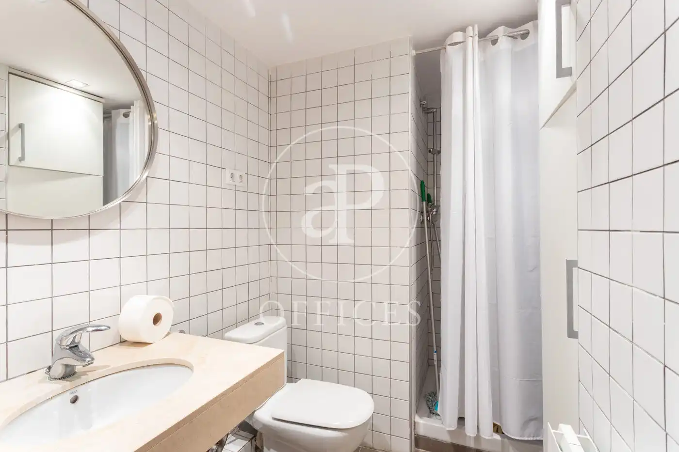 Baño de Oficina en venta en Barcelona