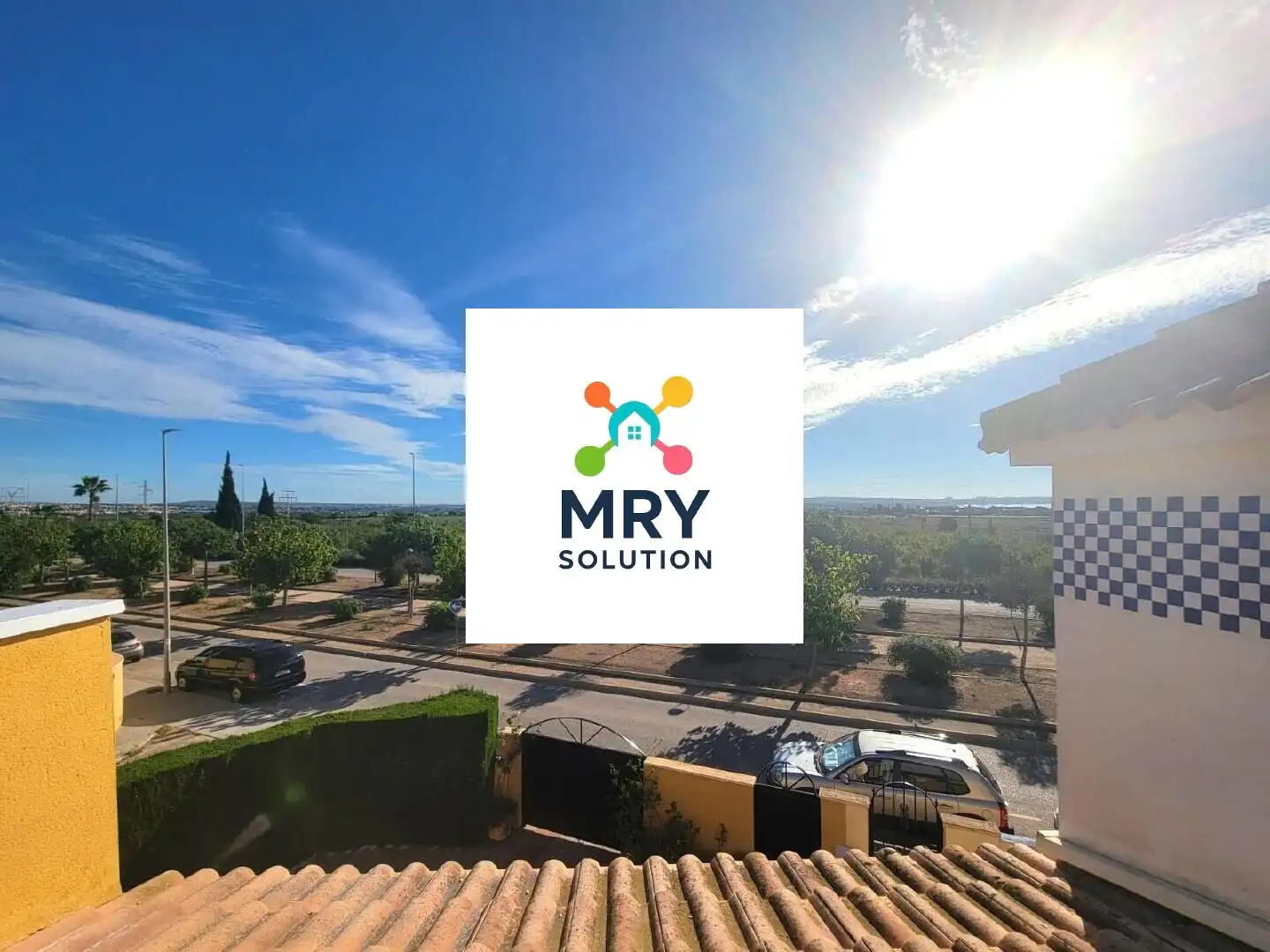 Exterior view of Houses for sale in Alicante / Alacant