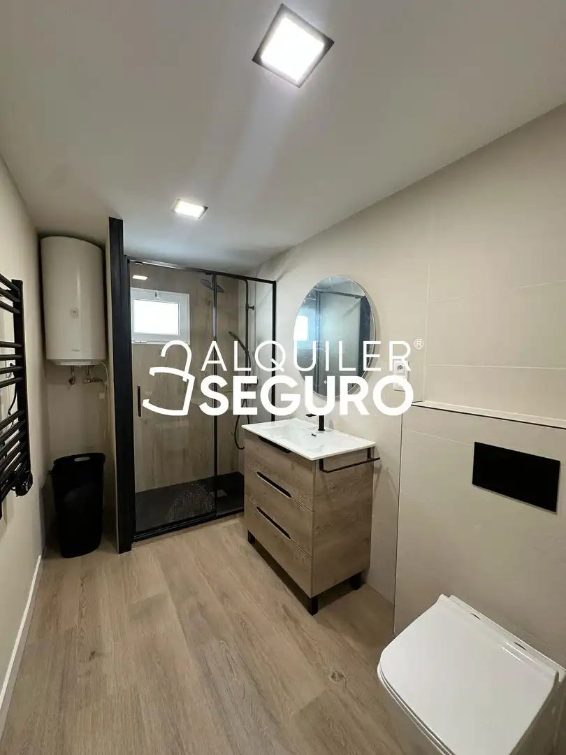 Piso de alquiler en de Portugal, Villafontana - Estoril I