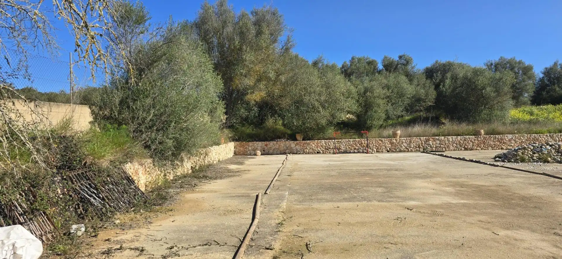 Finca rústica en venda en Costitx