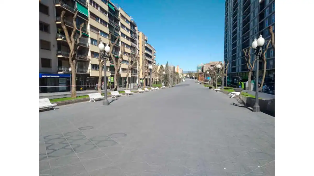 Büro zum Verkauf in NOVA, 114, Nou Eixample Nord