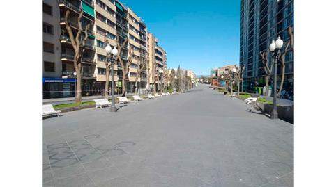 Foto 4 de Oficina en venda a Nova, 114, Nou Eixample Nord, Tarragona